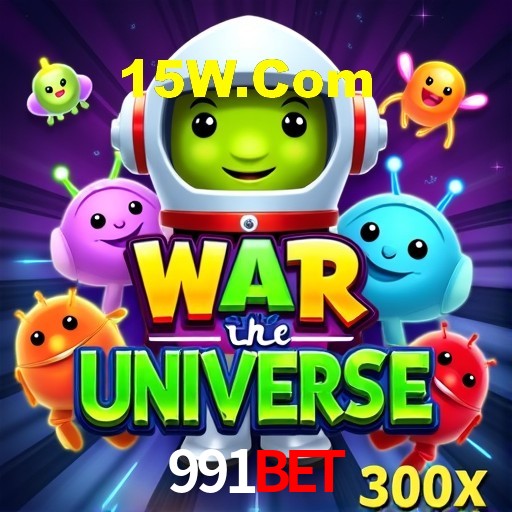 Jogos de Slot 991BET