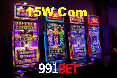 991BET