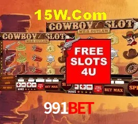 Promoção Relâmpago 991BET
