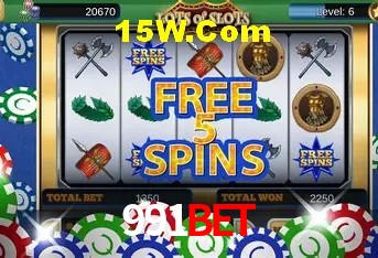 Estatísticas 991BET