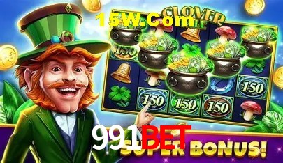 Design Responsivo 991BET