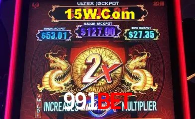 Estatísticas do Jogo 991BET