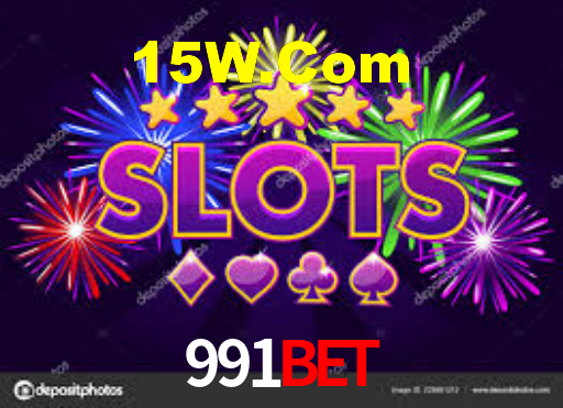 991BET