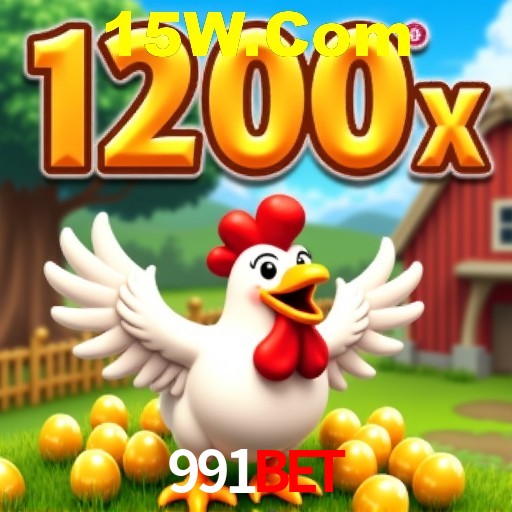 cassino 991BET