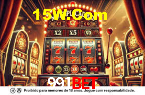 PLATAFORMA 991BET