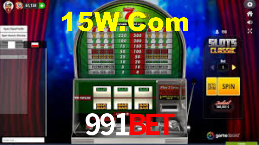 PLATAFORMA 991BET