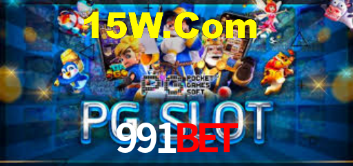 PLATAFORMA 991BET