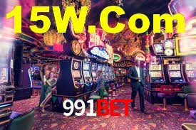 991BET
