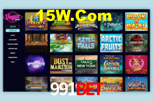 991BET