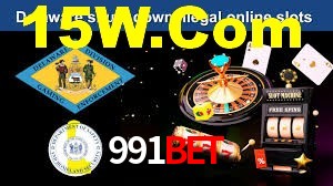 APP oficial da 991BET para mobile