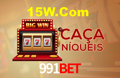 PLATAFORMA 991BET