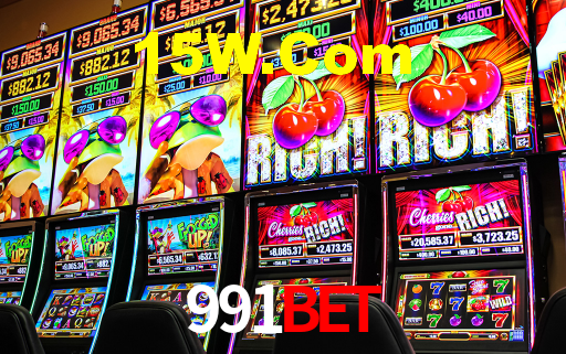 991BET