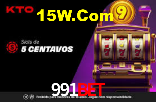 991BET