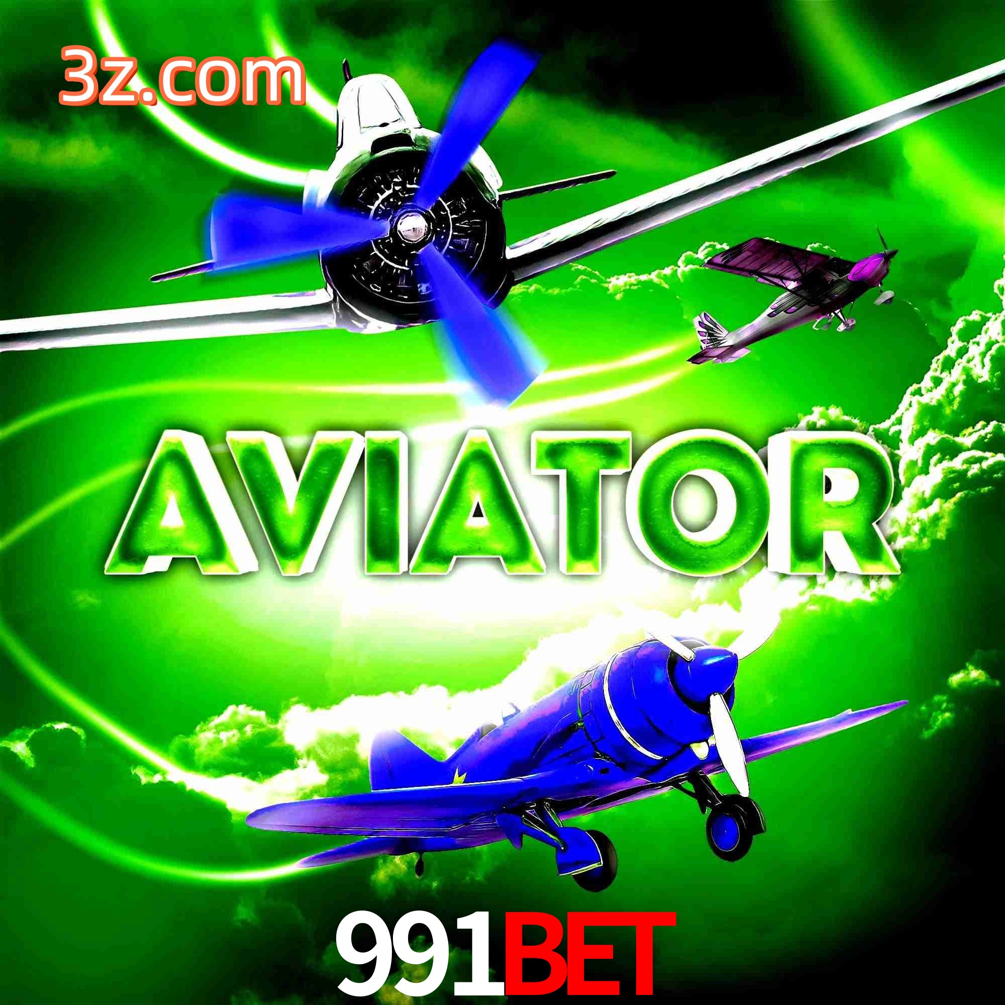 Aviator 991BET Tente a Sorte
