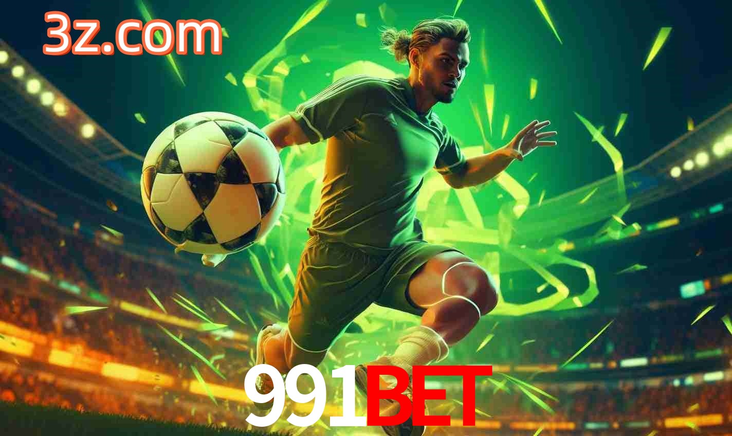 Diversidade Apostas no 991BET