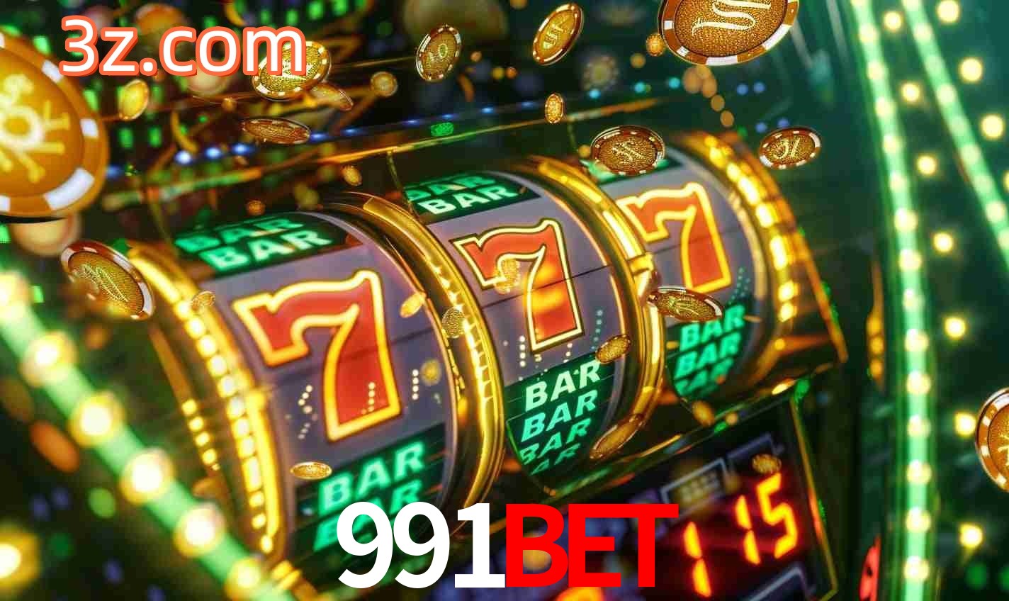 Populares Slots 991BET