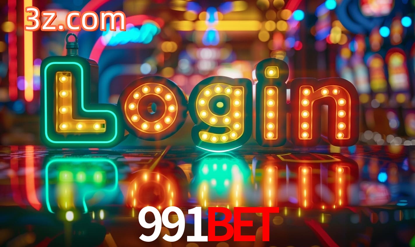 Mundo dos Jogos Cassino 991BET