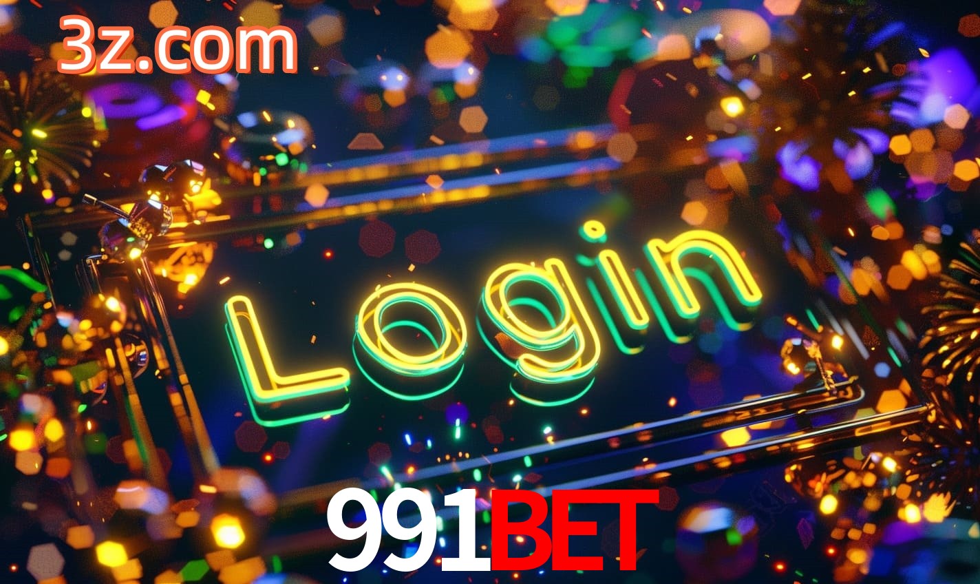Populares Slots 991BET